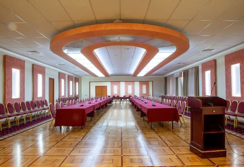 Fotos del hotel Hrazdan Hotel:  10