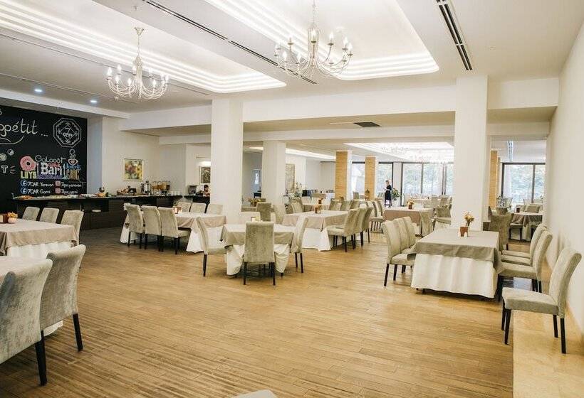 Fotos del hotel Hrazdan Hotel:  9