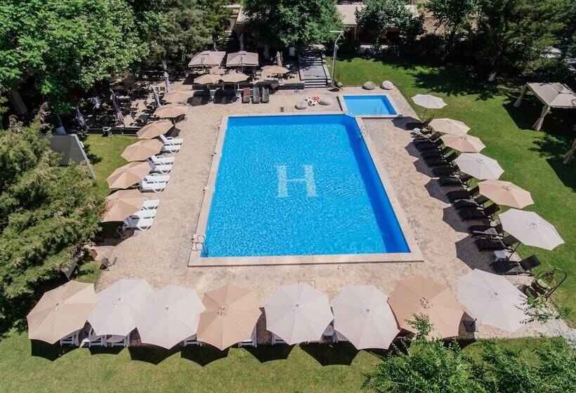 Fotos del hotel Hrazdan Hotel:  24