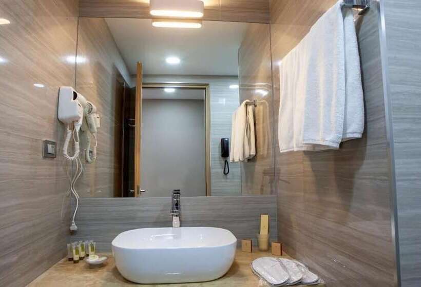Fotos del hotel Hrazdan Hotel:  7