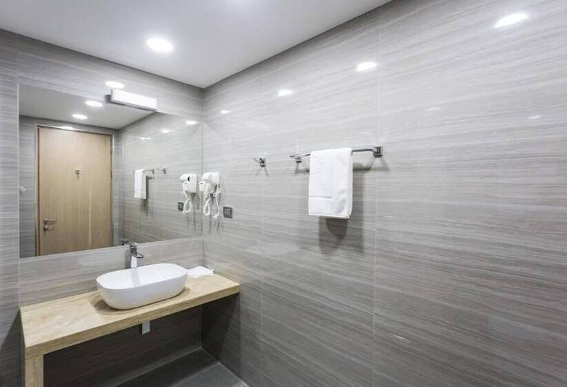 Fotos del hotel Hrazdan Hotel:  28
