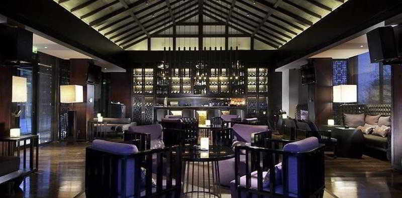 בית מלון כפרי Pullman Lijiang Resort & Spa