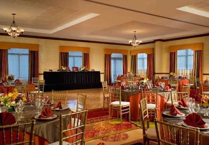 هتل Residence Inn Austin Downtown/convention Center
