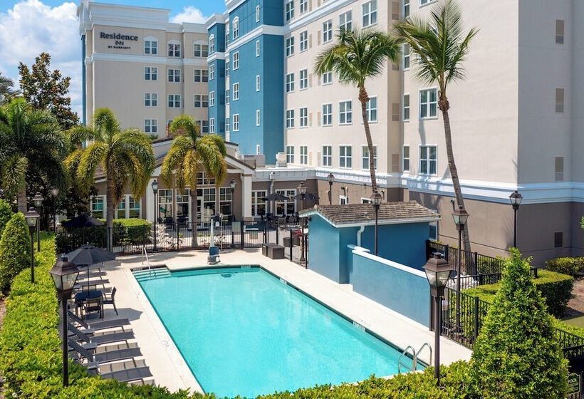 فندق Residence Inn Port St Lucie