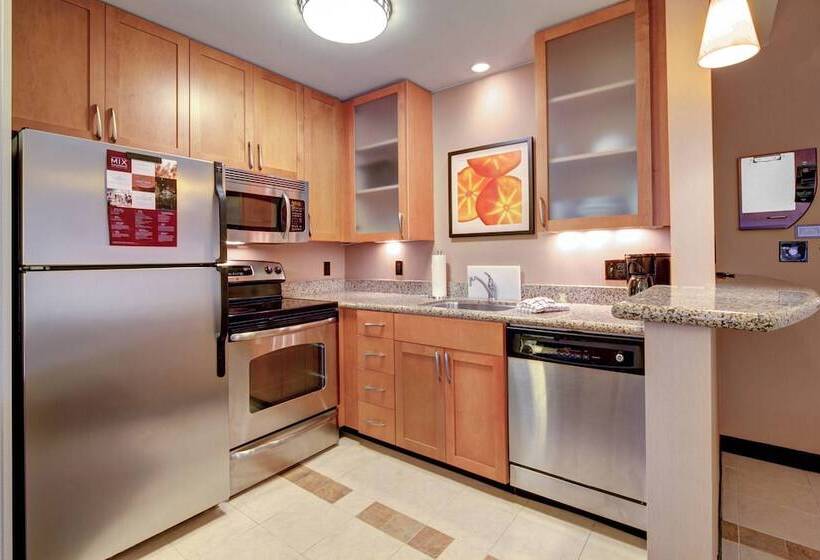 فندق Residence Inn Port St Lucie