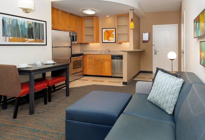 فندق Residence Inn Port St Lucie