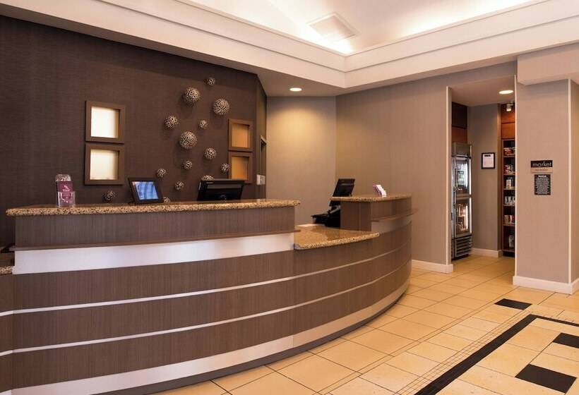 فندق Residence Inn Port St Lucie