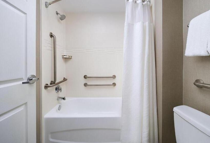 هتل Residence Inn Fort Lauderdale Sw/miramar