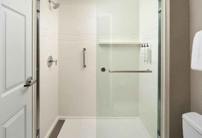 هتل Residence Inn Fort Lauderdale Sw/miramar