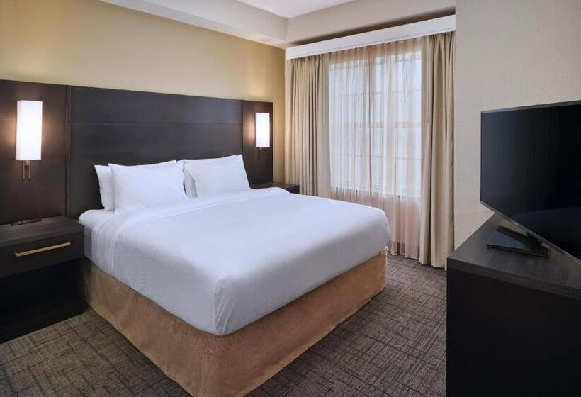 هتل Residence Inn Fort Lauderdale Sw/miramar