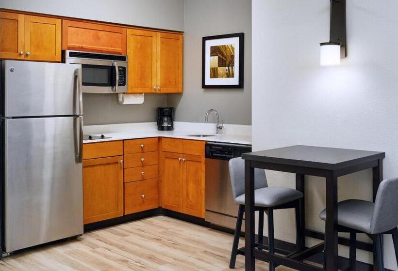 هتل Residence Inn Fort Lauderdale Sw/miramar