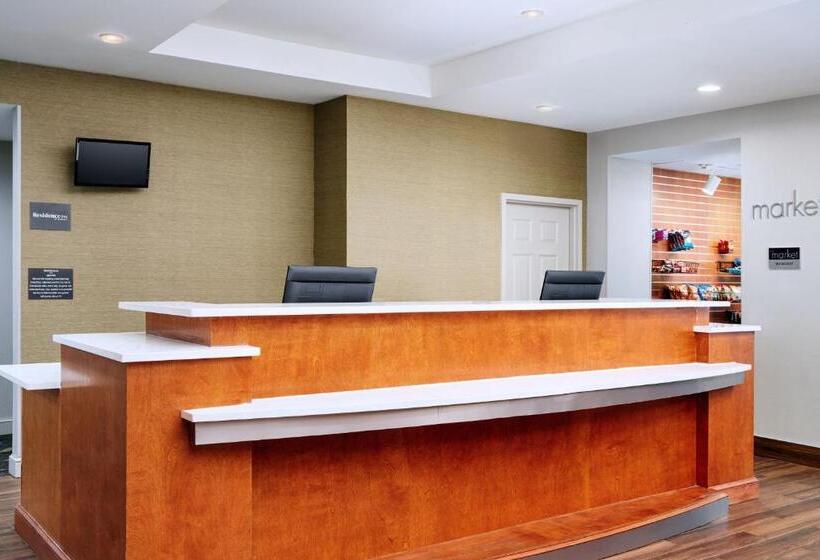 هتل Residence Inn Fort Lauderdale Sw/miramar