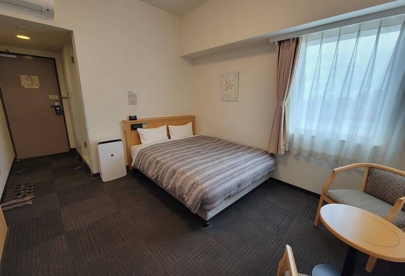 هتل Route Inn Naha Tomariko