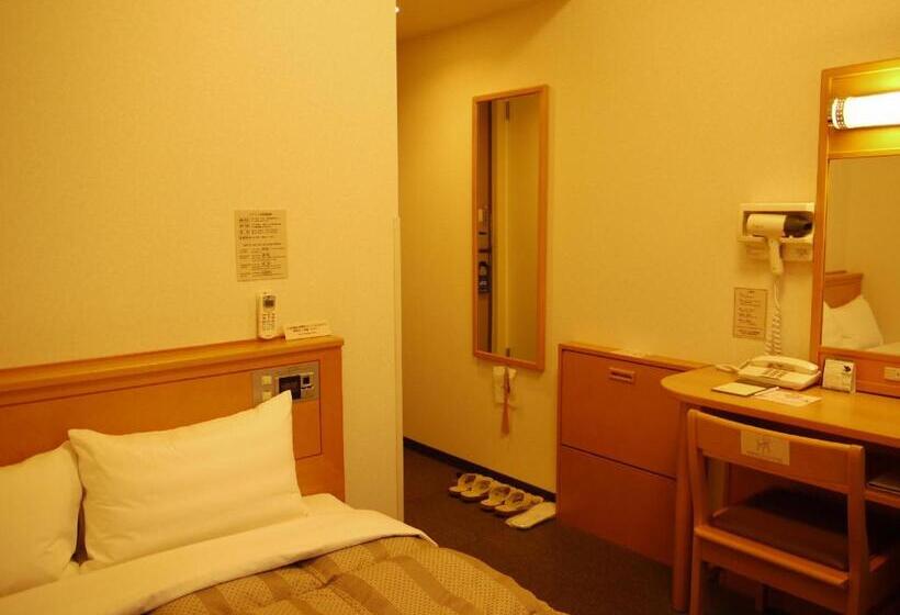 هتل Route Inn Naha Tomariko