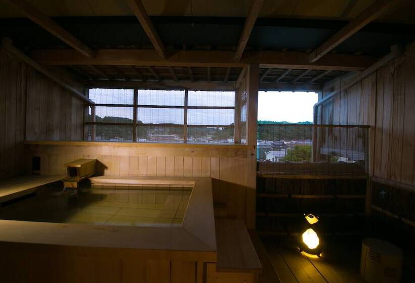 Fotos del hotel Hidatei Hanaougi:  2