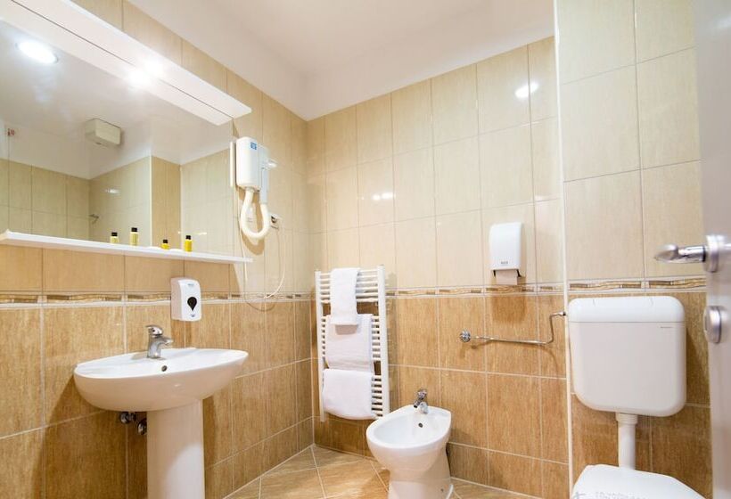 Fotos del hotel Astra Old Town:  12 Fotos del hotel Astra Old Town:  12