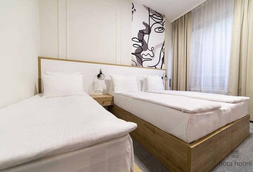 Fotos del hotel Astra Old Town:  5 Fotos del hotel Astra Old Town:  5