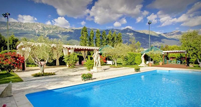 فندق Santacroce Meeting