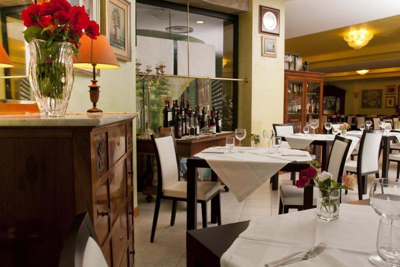 فندق Santacroce Meeting