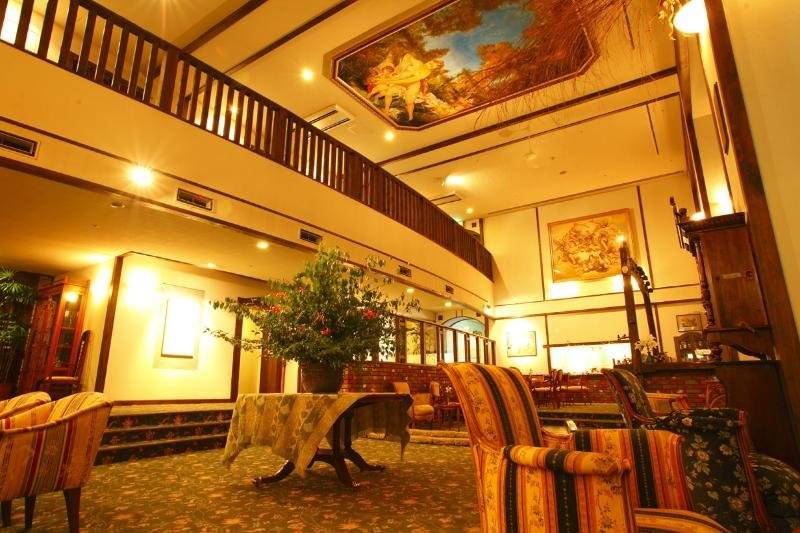 酒店 Sasara Gero Hot Springs