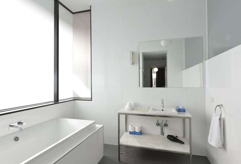 בית מלון כפרי Seasons Heritage Melbourne