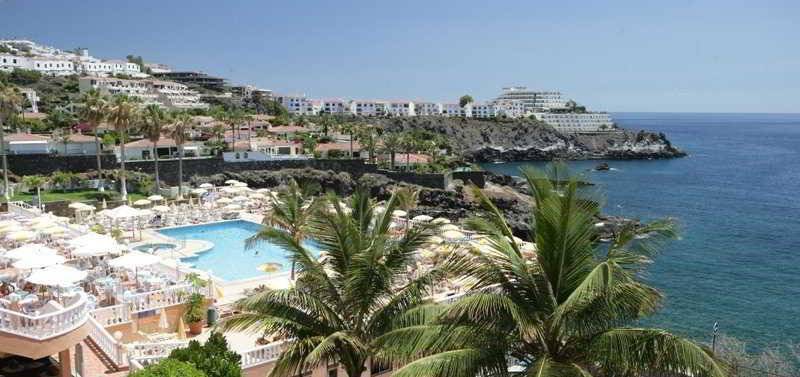 فندق Sensimar Los Gigantes