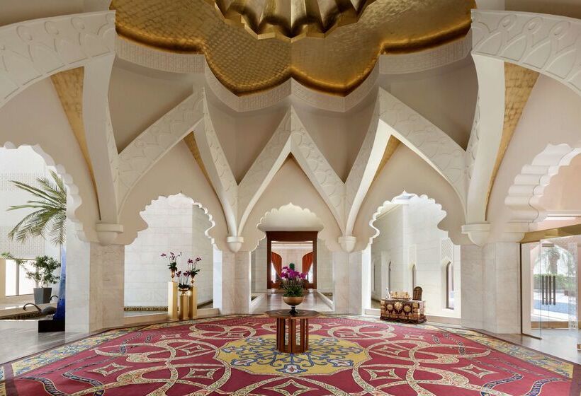 Hotel Shangrila Al Husn, Muscat