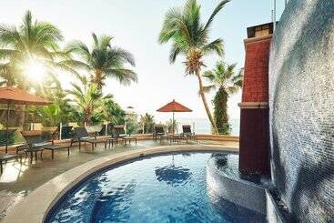 Fotos del hotel Welk Resorts Sirena Del Mar:  10