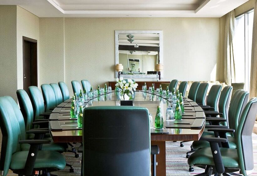 هتل Sofitel Al Khobar The Corniche