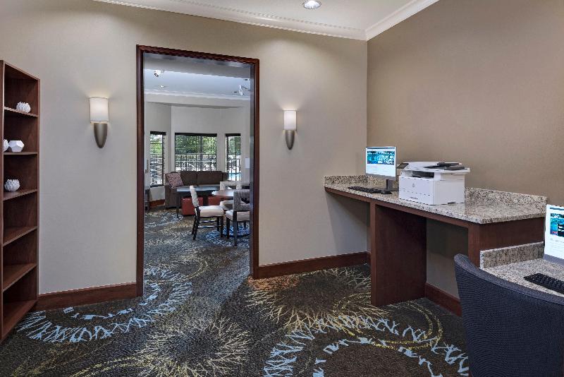 Отель Staybridge Suites Austin Northwest, An Ihg