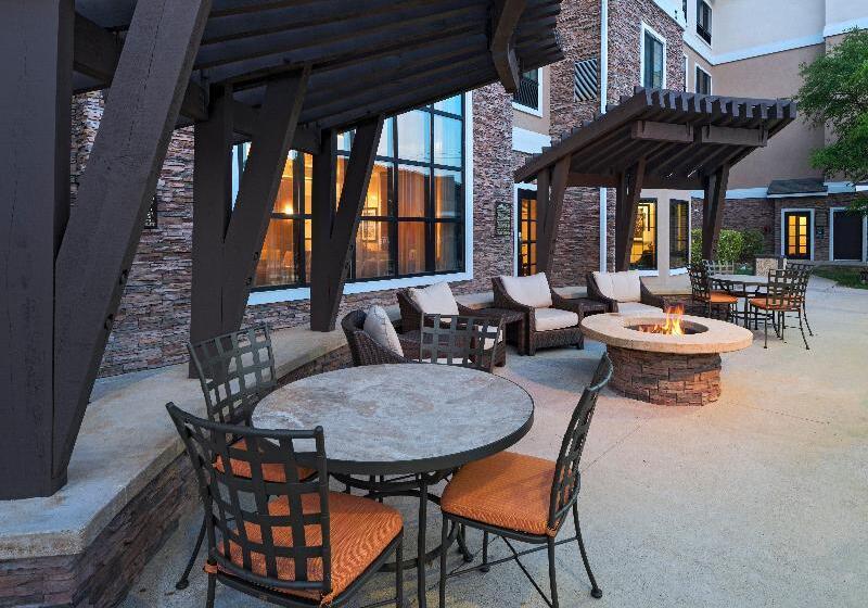 هتل Staybridge Suites Austin Northwest, An Ihg