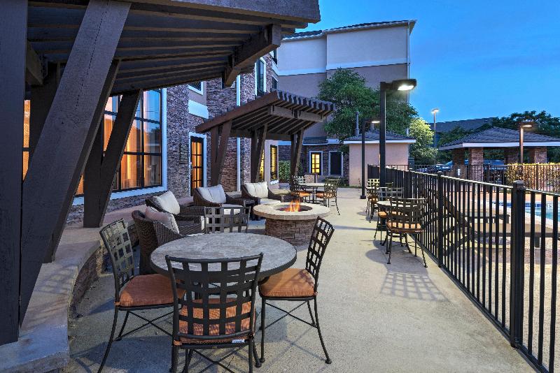 Отель Staybridge Suites Austin Northwest, An Ihg