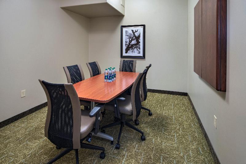 Hotel Staybridge Suites Austin Northwest, An Ihg