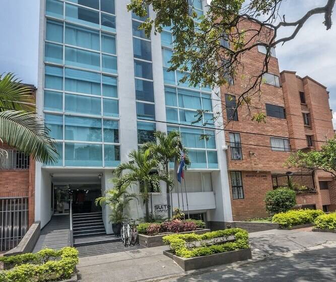 هتل Suite Comfort