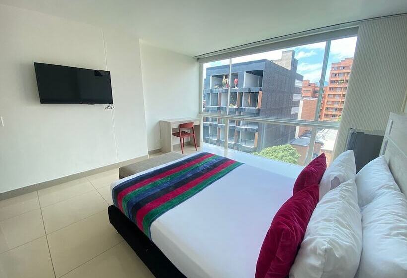 هتل Suite Comfort