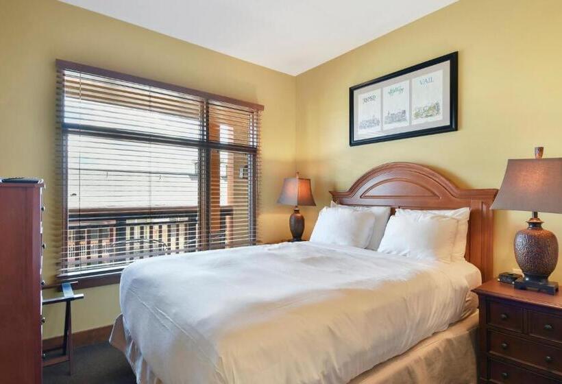 هتل Sundial Lodge By Park City   Canyons Village