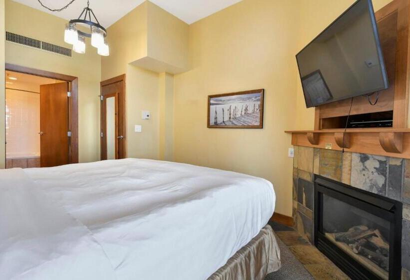 هتل Sundial Lodge By Park City   Canyons Village