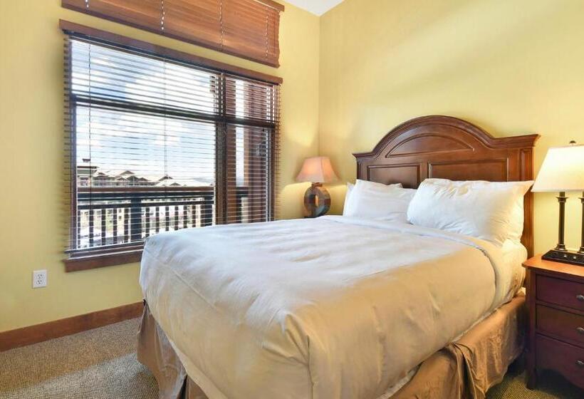 هتل Sundial Lodge By Park City   Canyons Village