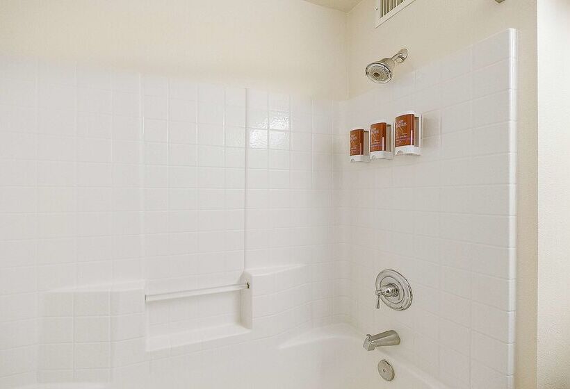 Surestay Plus Hotel By Best Western Rocklin