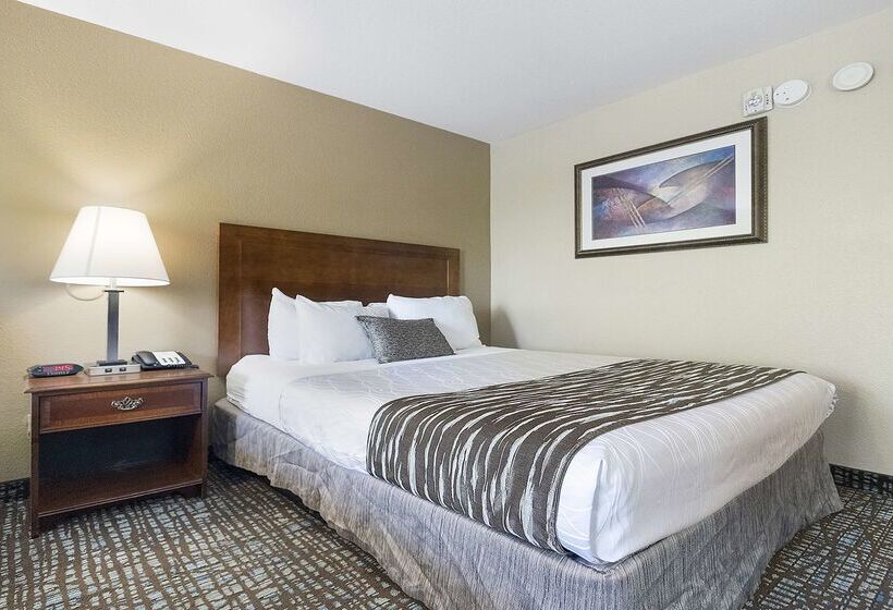 Surestay Plus Hotel By Best Western Rocklin