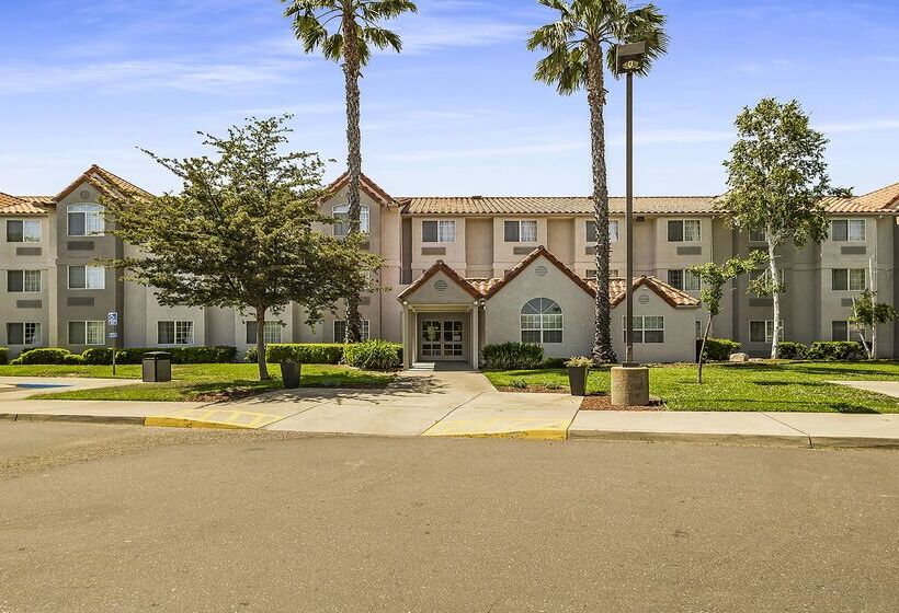 Surestay Plus Hotel By Best Western Rocklin