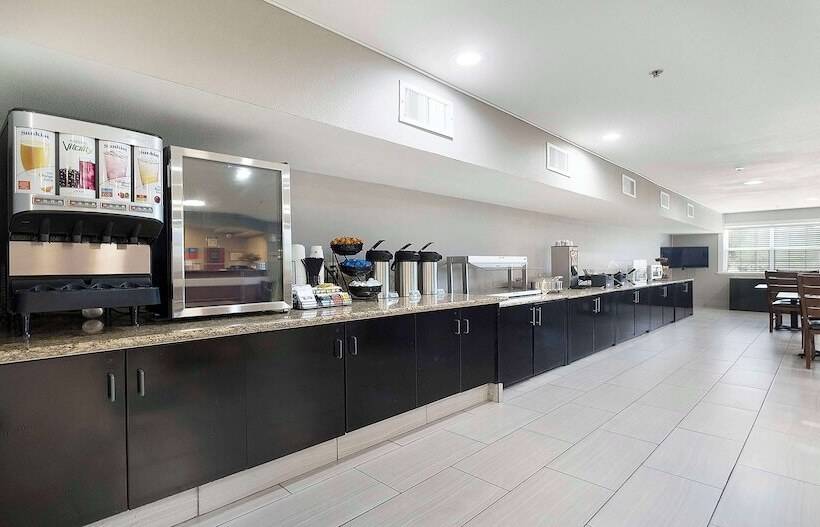 Surestay Plus Hotel By Best Western Rocklin