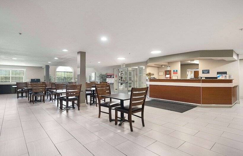 Surestay Plus Hotel By Best Western Rocklin