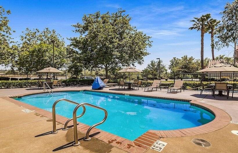 Surestay Plus Hotel By Best Western Rocklin