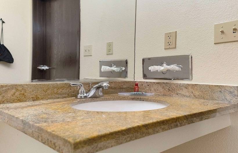 Surestay Plus Hotel By Best Western Rocklin