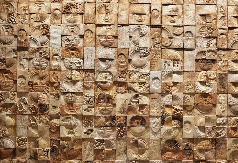 酒店 Taj City Centre New Town