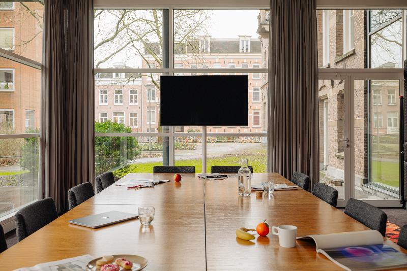 Fotos del hotel The Manor Amsterdam:  34