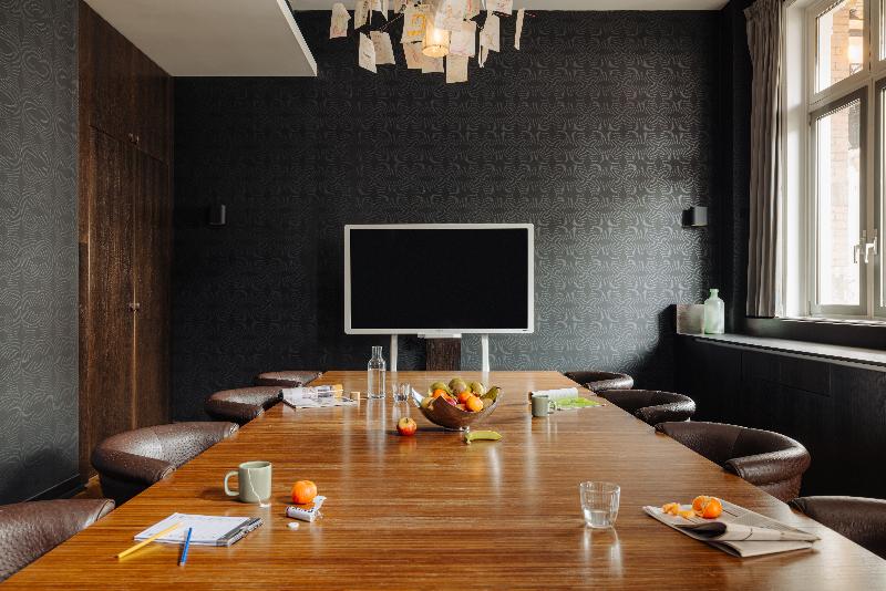 Fotos del hotel The Manor Amsterdam:  23