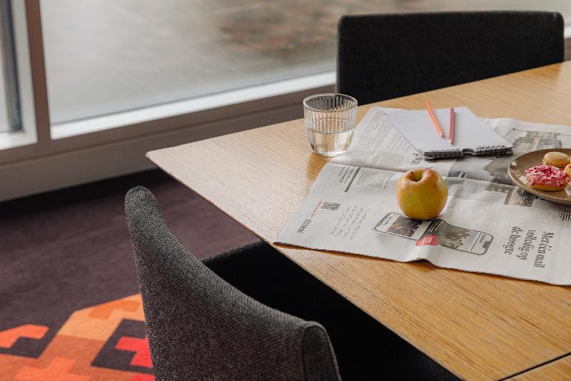 Fotos del hotel The Manor Amsterdam:  10