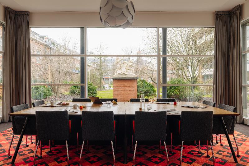 Fotos del hotel The Manor Amsterdam:  32